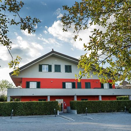 Lepini Suites Affittacamere Patrica Dış mekan fotoğraf