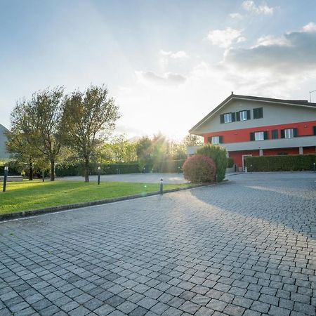 Lepini Suites Affittacamere Patrica Dış mekan fotoğraf