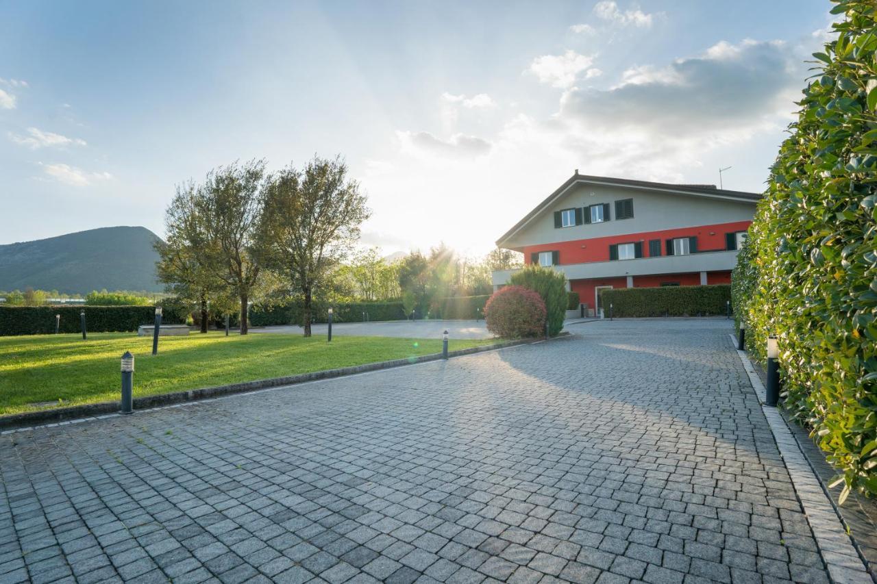 Lepini Suites Affittacamere Patrica Dış mekan fotoğraf