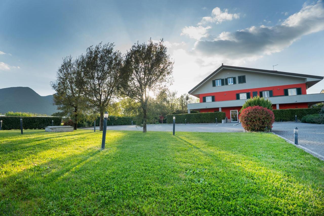 Lepini Suites Affittacamere Patrica Dış mekan fotoğraf