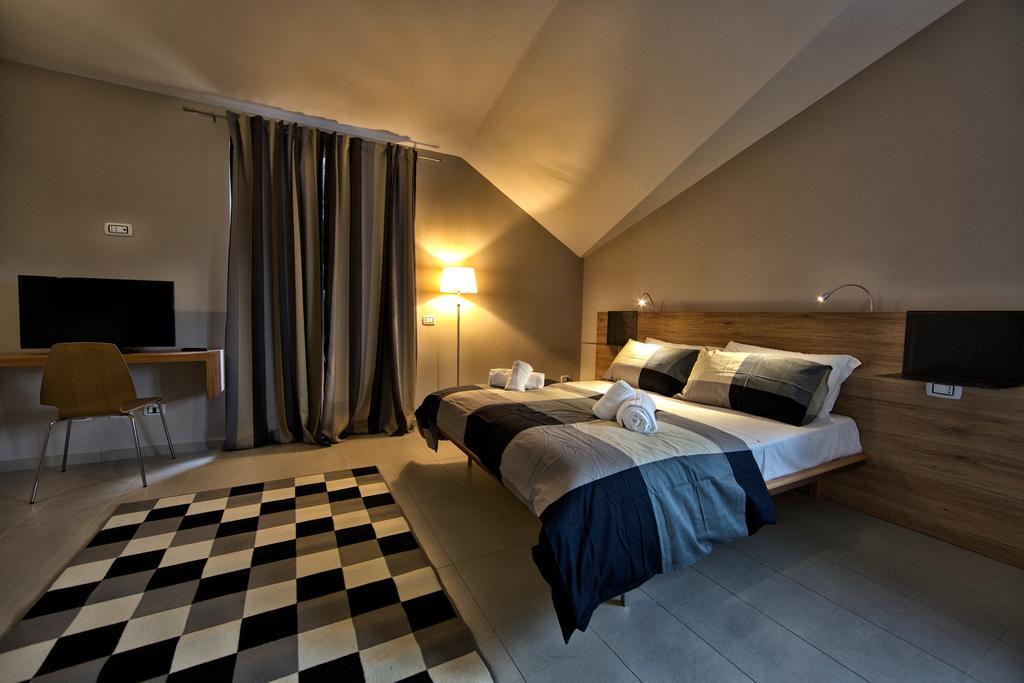 Lepini Suites Affittacamere Patrica Dış mekan fotoğraf