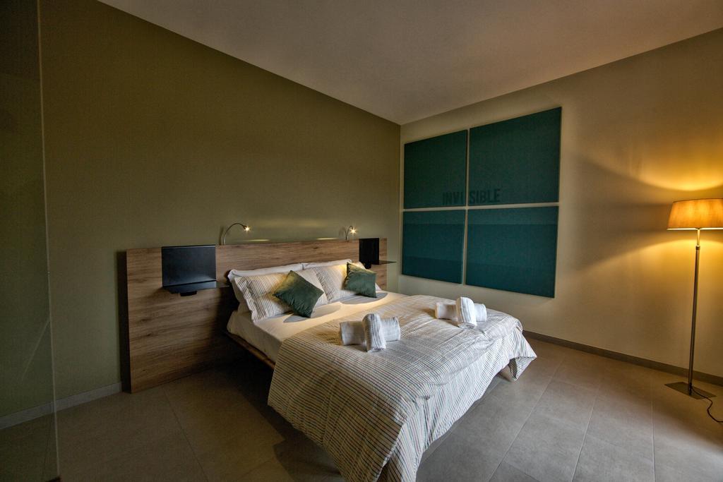 Lepini Suites Affittacamere Patrica Dış mekan fotoğraf