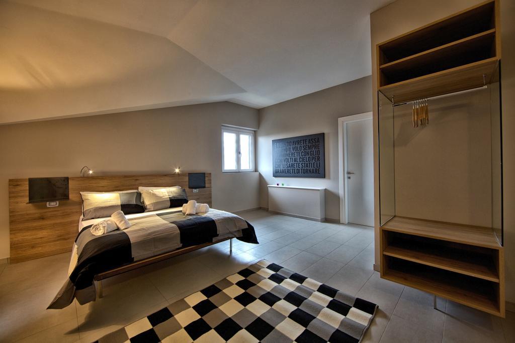 Lepini Suites Affittacamere Patrica Dış mekan fotoğraf