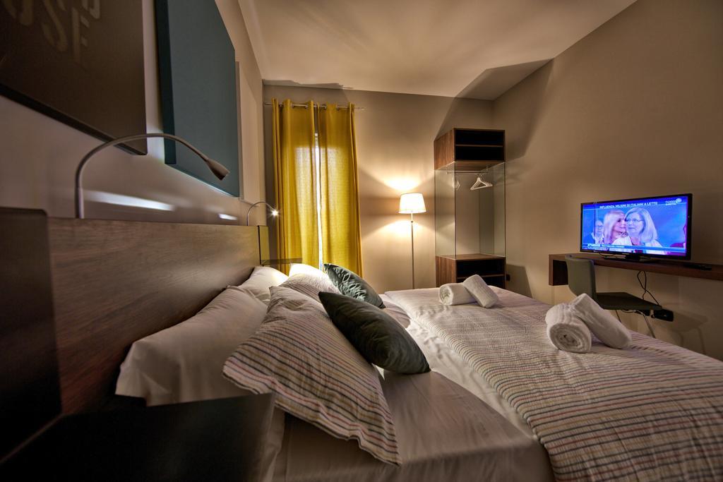 Lepini Suites Affittacamere Patrica Dış mekan fotoğraf