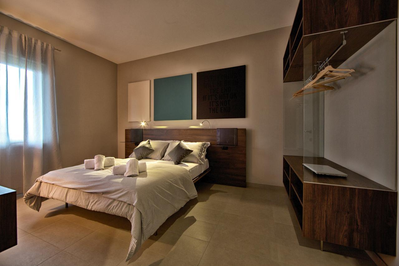 Lepini Suites Affittacamere Patrica Dış mekan fotoğraf