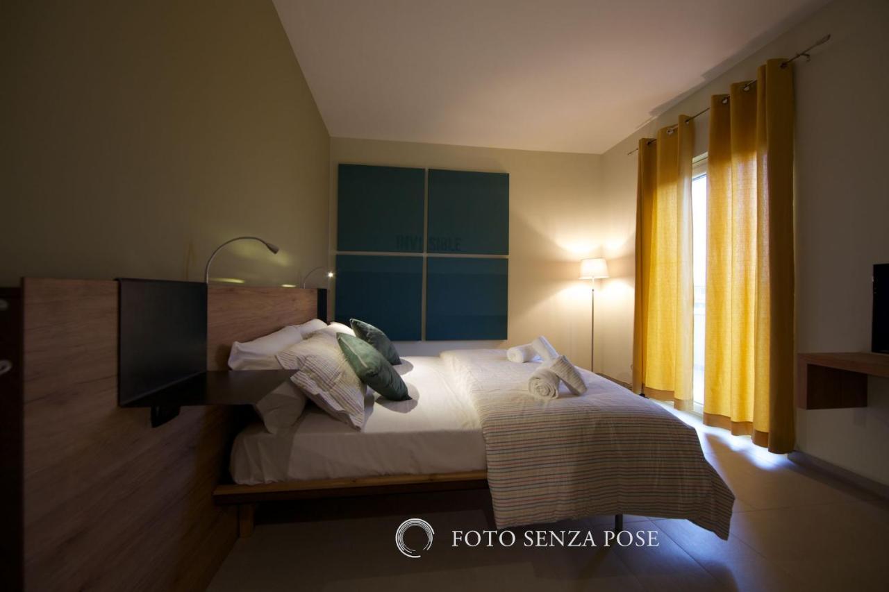 Lepini Suites Affittacamere Patrica Dış mekan fotoğraf