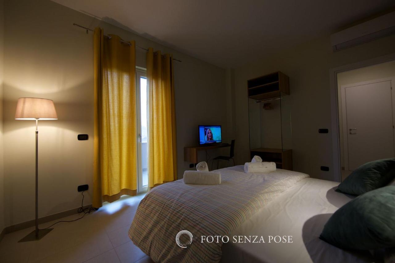 Lepini Suites Affittacamere Patrica Dış mekan fotoğraf